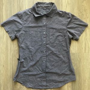 Club Ride button down Mountain Bike Shirt